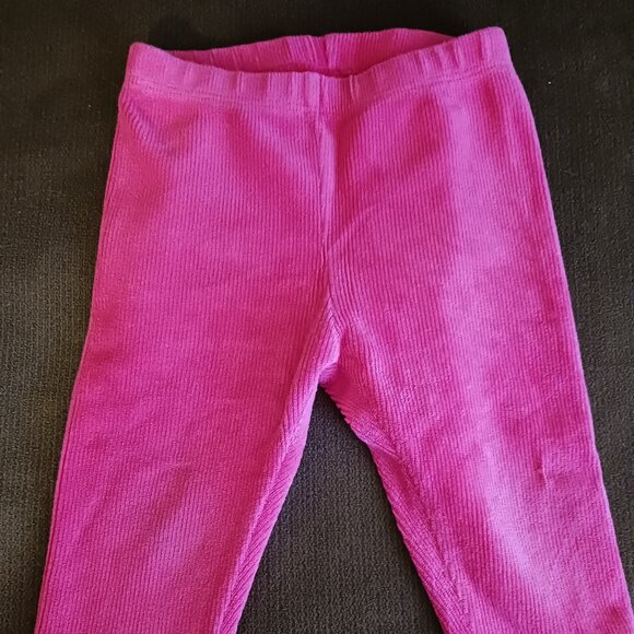 2 Tops, Matching Leggings  Size 12 Mo. - Picture 13 of 15